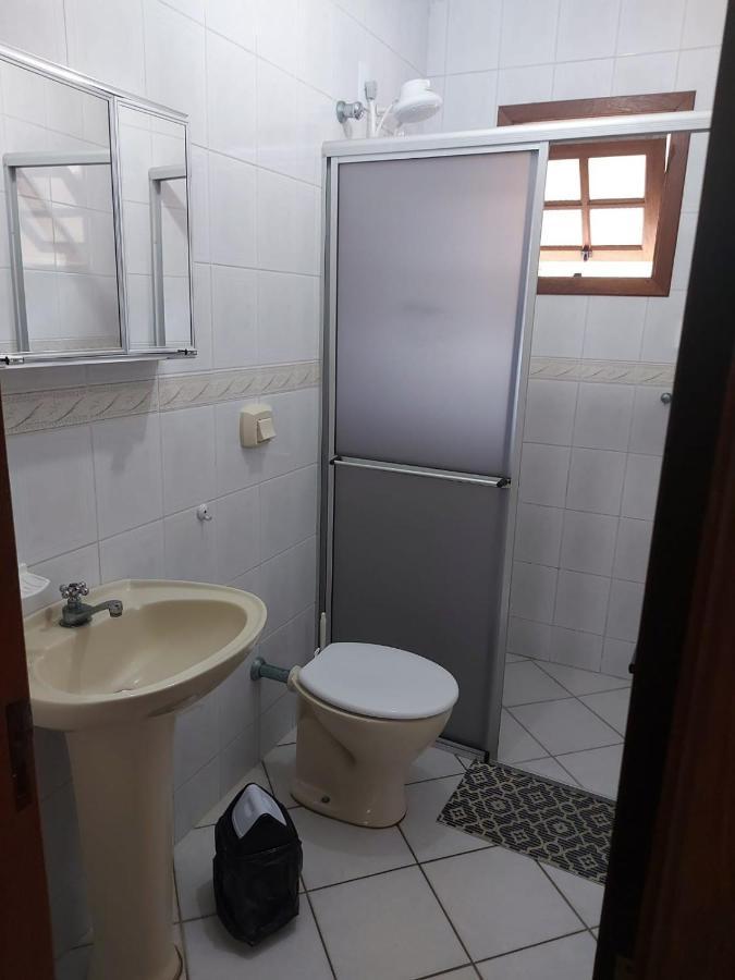 Pousada Clara Manha Bombinhas Εξωτερικό φωτογραφία