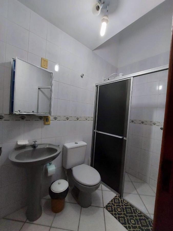 Pousada Clara Manha Bombinhas Εξωτερικό φωτογραφία